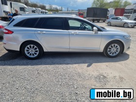 Ford Mondeo 2.0 TDCI BUSINESS EDITION  | Mobile.bg   7