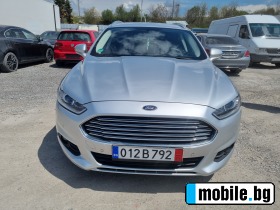 Ford Mondeo 2.0 TDCI BUSINESS EDITION  | Mobile.bg   1