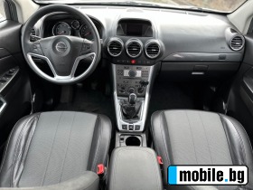 Opel Antara 2.2CDTI COSMO | Mobile.bg   10