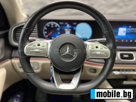Mercedes-Benz GLS580 4M AMG AIRMATIC*Pano*360*Burmester | Mobile.bg   6