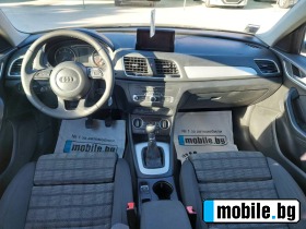 Audi Q3 2.0 TDI Facelift | Mobile.bg   7