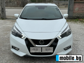 Nissan Micra 1, 5d* EURO 6B* * * * * * KEYLES | Mobile.bg   3