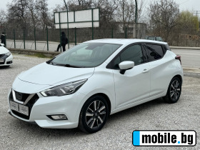 Nissan Micra 1, 5d* EURO 6B* * * * * * KEYLES | Mobile.bg   2
