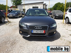 Audi A4 2.0TDI AUTOMAT  | Mobile.bg   2
