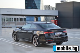 Audi A5 2.0 TFSi - 265 hp | Mobile.bg   4