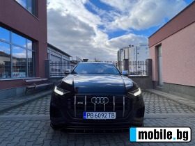 Audi SQ8 | Mobile.bg   1