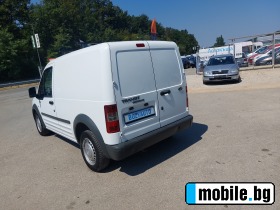 Ford Connect 1.8TDCi/90ps | Mobile.bg   4