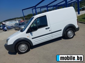     Ford Connect 1.8TDCi/90ps