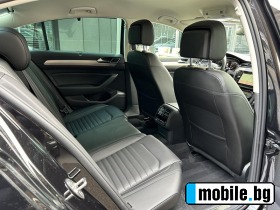 VW Passat Business Premium | Mobile.bg   15
