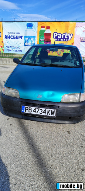     Fiat Punto ~1 199 .