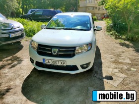 Dacia Logan Sedan 2014 1.2i LPG | Mobile.bg   1