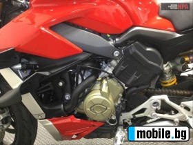 Ducati Streetfighter V4 S | Mobile.bg   6