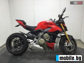 Ducati Streetfighter V4 S | Mobile.bg   1