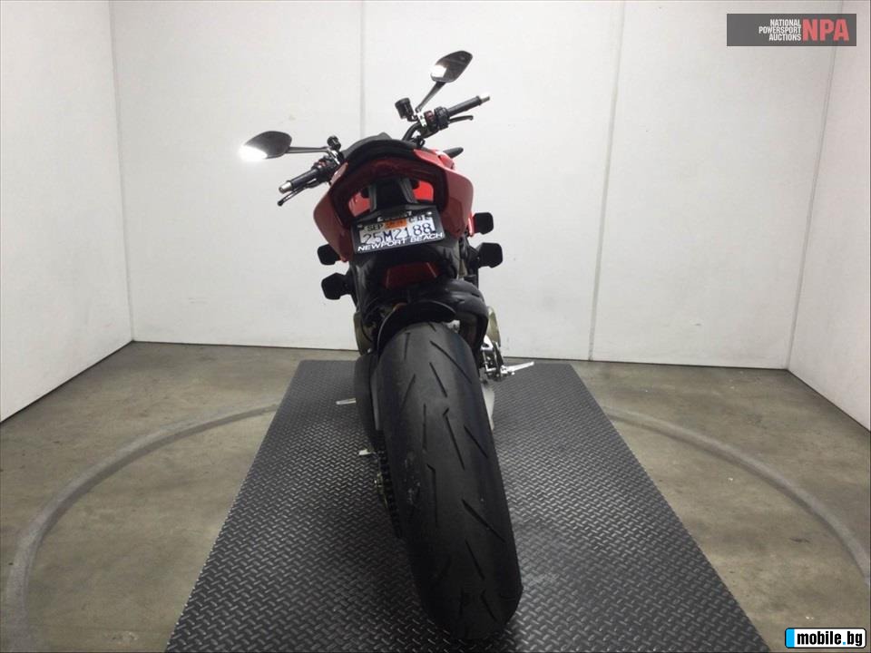 Ducati Streetfighter V4 S | Mobile.bg   4