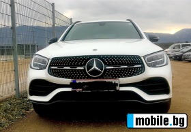 Mercedes-Benz GLC AMG   | Mobile.bg   1