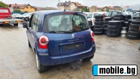 Renault Modus 1.5 dci | Mobile.bg   6