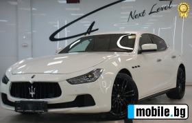     Maserati Ghibli 3.0 Diesel ~63 999 .
