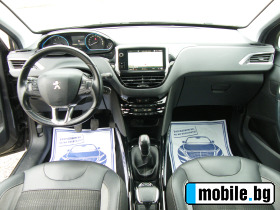 Peugeot 2008 1.2i EURO 6B | Mobile.bg   11