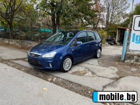     Ford C-max 2.0 