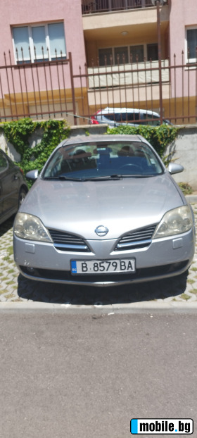     Nissan Primera ~3 000 .
