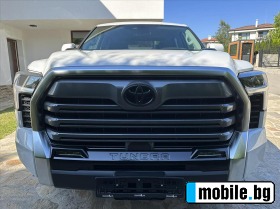 Toyota Tundra TRD LIMITED iForce Max | Mobile.bg   2