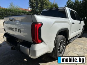 Toyota Tundra TRD LIMITED iForce Max | Mobile.bg   7