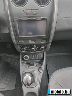 Dacia Duster dCi 110 .. FAP 4x4 Stop & Start | Mobile.bg   9