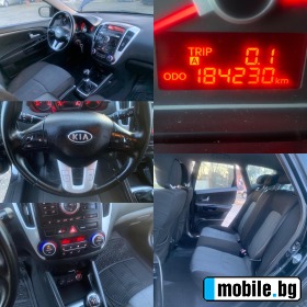 Kia Ceed Facelift 1.4i bi-fuel B/GPL BRC🇮🇹 | Mobile.bg   15