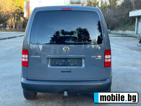 VW Caddy 4x4  | Mobile.bg   4