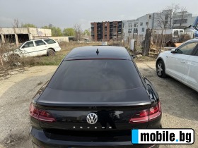 VW Arteon Elegance | Mobile.bg   3