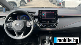 Toyota Corolla TS 1.8 HSD | Mobile.bg   8