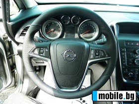 Opel Astra 1.7CDTI-6ck* COSMO*  * EURO5A | Mobile.bg   17