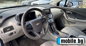 Chevrolet Volt | Mobile.bg   5