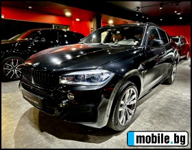BMW X6 xDrive 40D | Mobile.bg   3