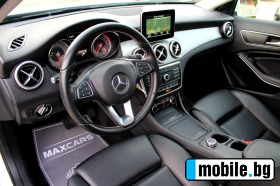 Mercedes-Benz GLA 180 CDI MAX FULL | Mobile.bg   11