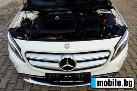 Mercedes-Benz GLA 180 CDI MAX FULL | Mobile.bg   8