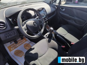 Renault Clio 0.9Tce/75./Life | Mobile.bg   10
