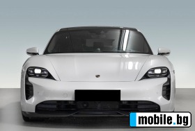 Porsche Taycan GTS = Sport Chrono= Air Suspension  | Mobile.bg   1