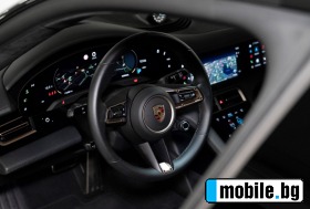Porsche Taycan GTS = Sport Chrono= Air Suspension  | Mobile.bg   8