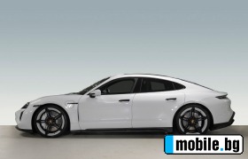 Porsche Taycan GTS = Sport Chrono= Air Suspension  | Mobile.bg   5