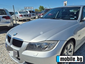 BMW 320 Automatic Benzin | Mobile.bg   1