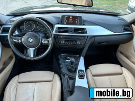 BMW 316 320D 6 LED   | Mobile.bg   9