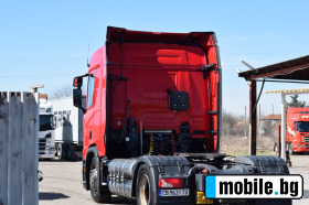 Scania R 410 CNG | Mobile.bg   3