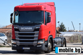 Scania R 410 CNG | Mobile.bg   2