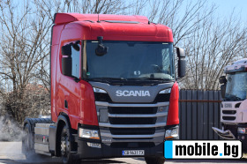     Scania R 410 CNG ~50 000 EUR