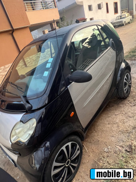     Smart Fortwo ~3 700 .