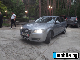Audi A3 2.0TDI italiq | Mobile.bg   1