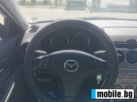Mazda 6 1.8 | Mobile.bg   5