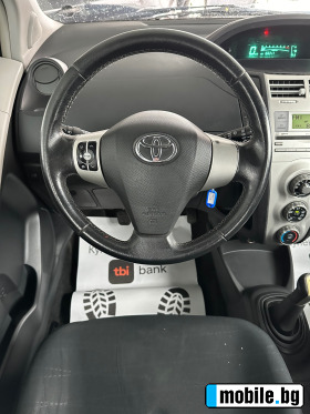 Toyota Yaris 1.3i -  | Mobile.bg   13