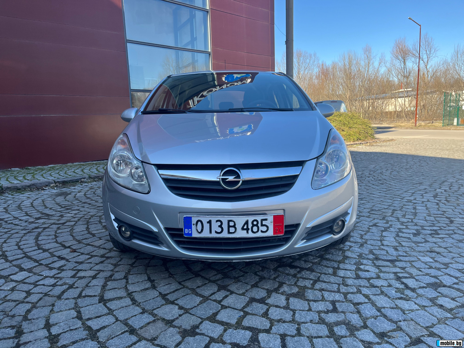 Opel Corsa 1.2    !!! | Mobile.bg   2
